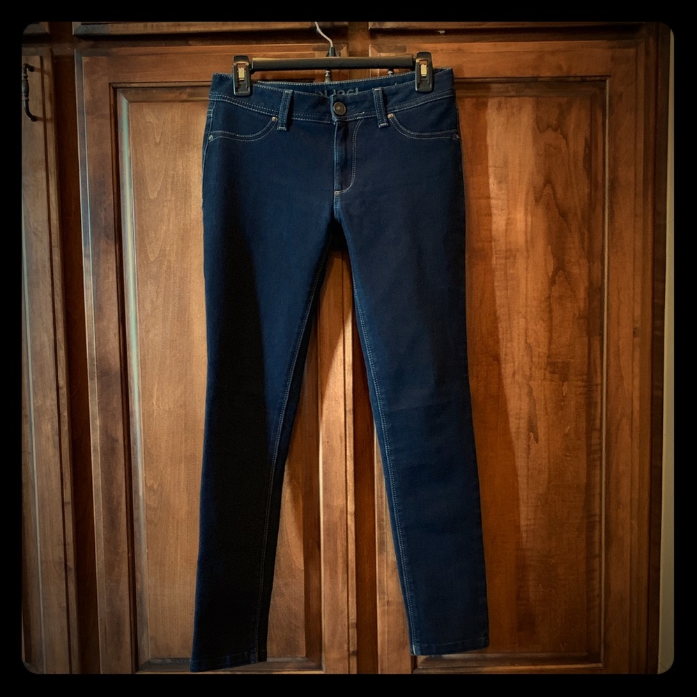DL1961 Emma Denim Legging